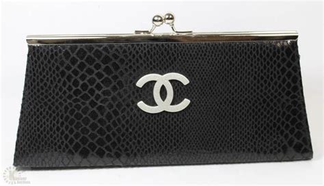 chanel women clutch replica|Chanel clutch with hand strap.